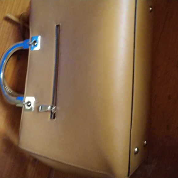 #3 PRICE REDUCEDx3 Vegan Tote Handbag - Picture 7 of 11